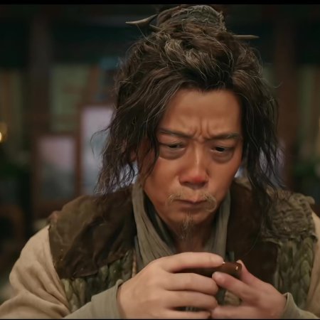 Strange Tales of Tang Dynasty II To the West (2024)