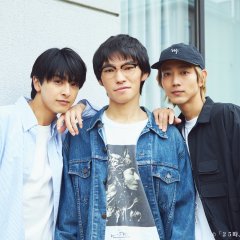 Hashimoto Atsushi photo