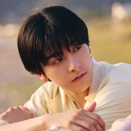 At 25:00, in Akasaka Season 2 (2025)