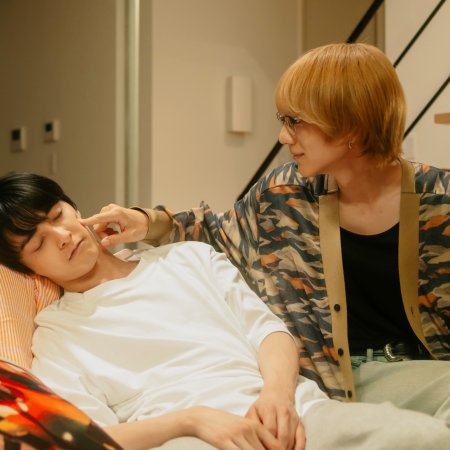 At 25:00, in Akasaka Season 2 (2025)