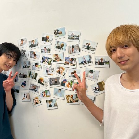 At 25:00, in Akasaka Season 2 (2025)