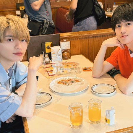 Oku Tomoya