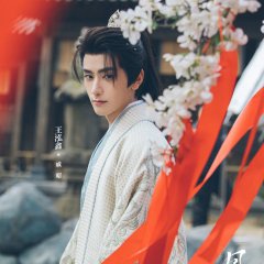 Wang Hong Xin photo
