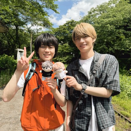 Oku Tomoya