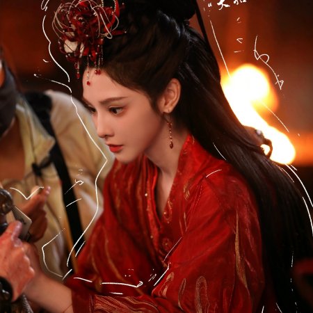 Peng Xiao Ran