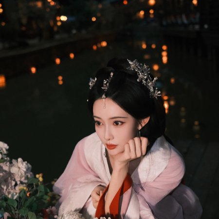 Meng Zi Yi