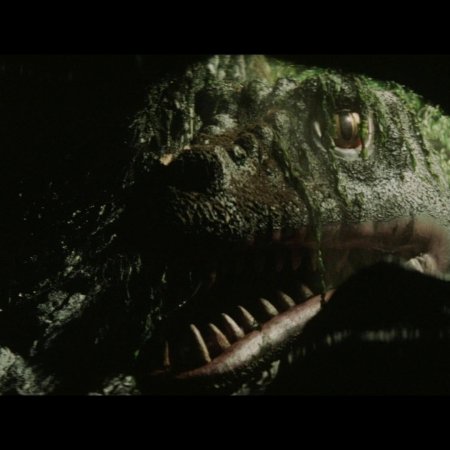 Legend of Dinosaurs and Monster Birds (1977)