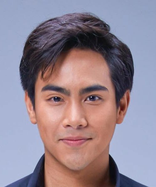 Chenrach Sumonwat