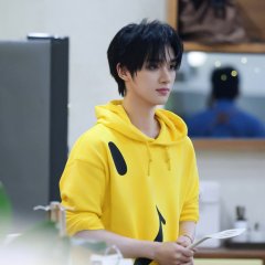 Our Dormitories Season 2: Back to Heart Chinese TV Program(2026) photo
