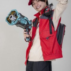 Narahara Shou photo