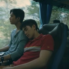 Ticket to Heaven Thai Drama(2026) photo