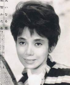 Wataru Nachi