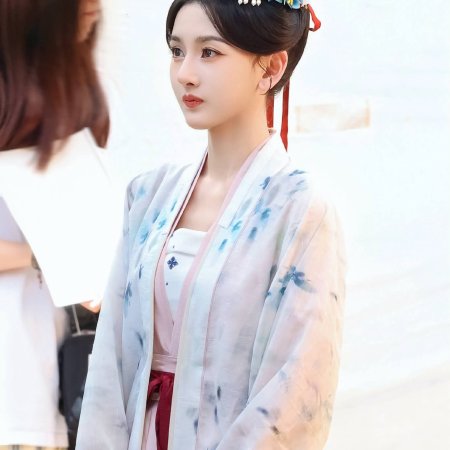 The Palace Stewardess ()