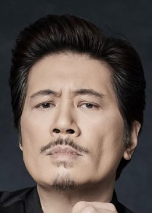 Janno Gibbs in Till I Met You Philippines Drama