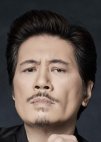 Janno Gibbs in Hindi Ka na Sisikatan ng Araw: Kapag Puno na ang Salop Part-III Philippines Movie