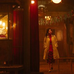 Take Off Chinese Movie photo