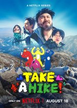Take a Hike! Korean TV Program(2026) photo
