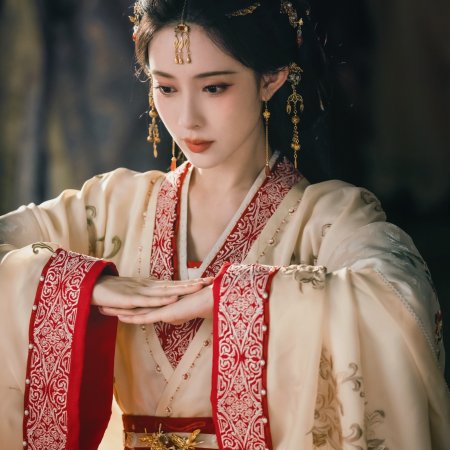 Meng Zi Yi