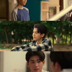 When Oranges Fall Thai Drama(2026) photo