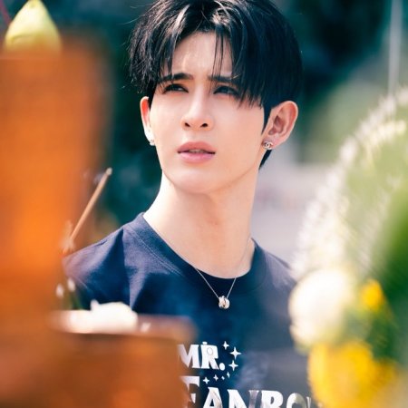 Mr. Fanboy (2026)