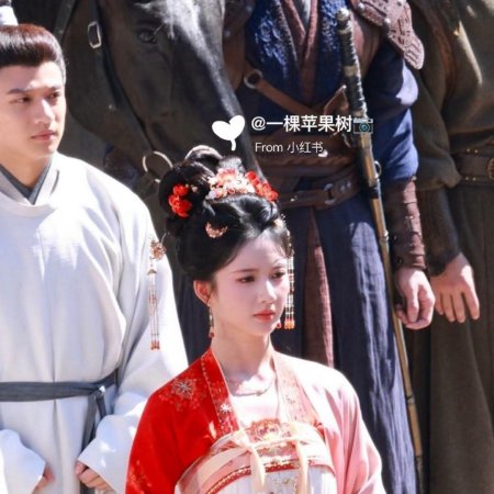 The Last Princess ()
