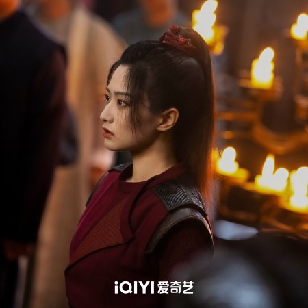 Strange Tales of Tang Dynasty II To the West (2024)