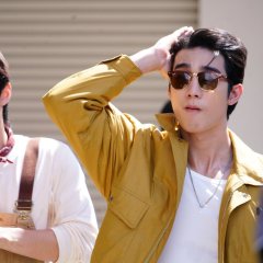 Prom Teepakron Kwanboon photo