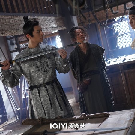 Strange Tales of Tang Dynasty II To the West (2024)