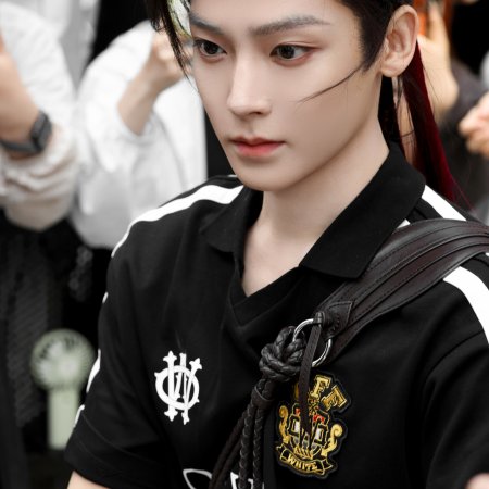 Hou Ming Hao
