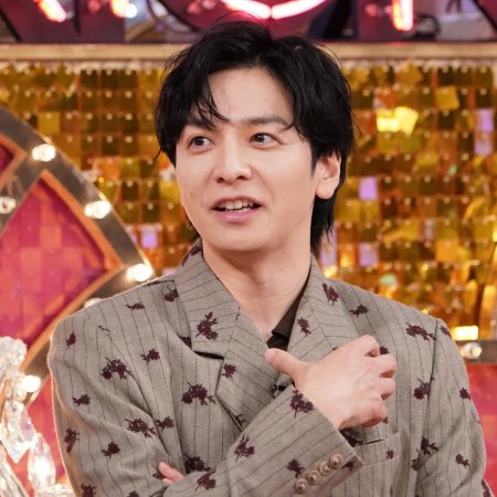 Ikuta Toma