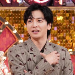 Ikuta Toma photo