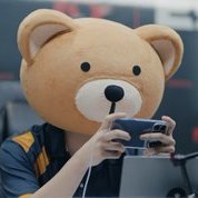Be My Player Two (2026)