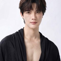 King of Bar Host Thai Drama photo