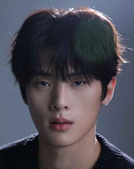 Yeo Min Yun