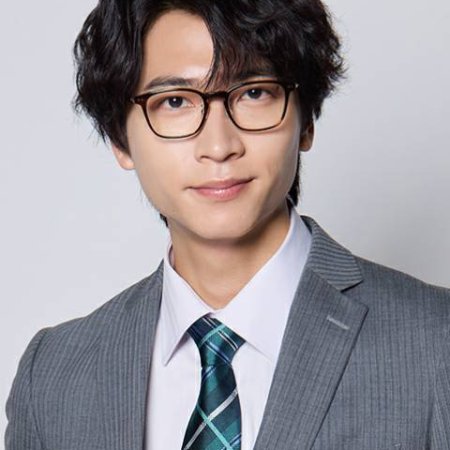 Shoji Kohei