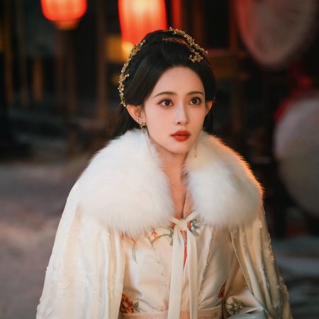 Meng Zi Yi
