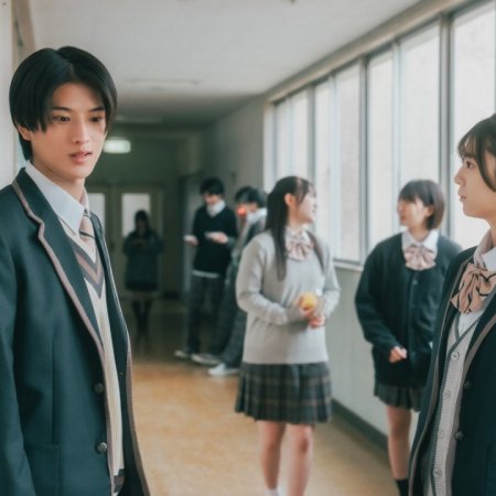 Tomisato Nao