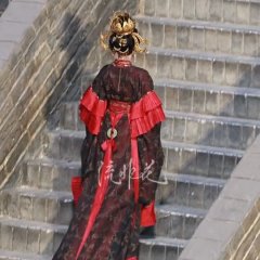 Nirvana in Flames Chinese Drama photo