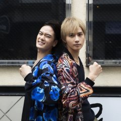Hori Kaito photo