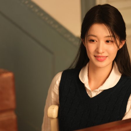 Wang Chu Ran
