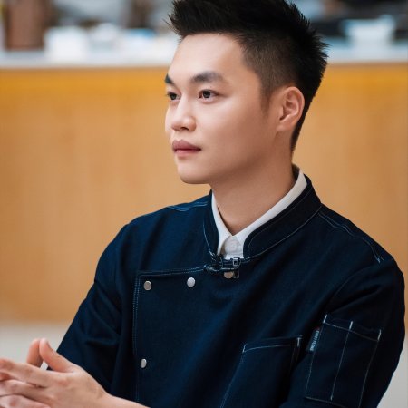 Chef of China Season 2 (2026)