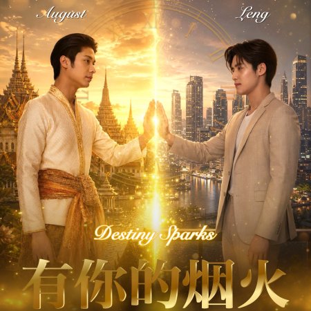 Love Destiny (2026)