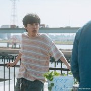 The Boy and I Who Will Break Up in 100 Days Japanese Drama(2026) photo