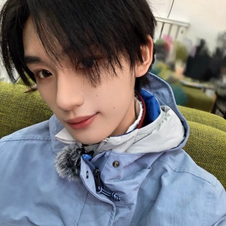 Ding Cheng Xin
