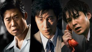 Yoo Hae Jin, Park Hae Il, Lee Min Ho search for truth behind assassination attempt in 'Assassin(s)'