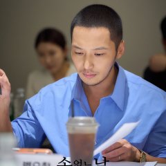 The Uninvited Korean Movie(0000) photo
