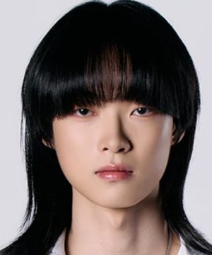 Ho Jin Yu