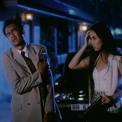 Love Among the Triad Hong Kong Movie(1993) photo