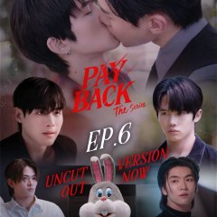 Payback Thai Drama(2026) photo