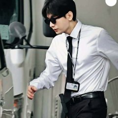 Lies Hunter Chinese Drama(2026) photo